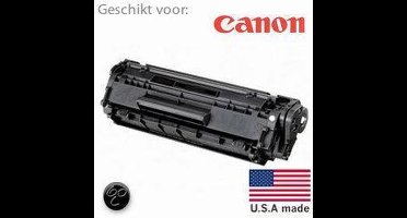 Canon (H11-6381 FX3) Toner Cartridge zwart 3000 pagina's