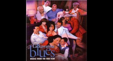 Lackawanna Blues