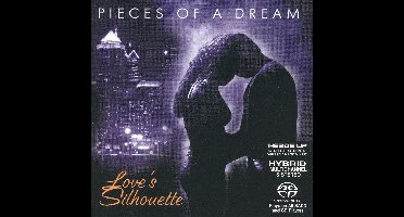 Love's Silhouette