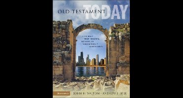 The Old Testament Today