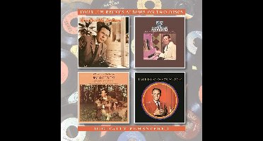 Reeves Jim - Yours Sincerely, Jim..