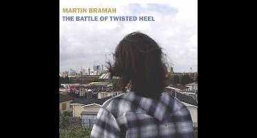 The Battle Of Twisted Heel