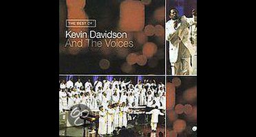 Best Of Kevin Davidson & The Voices