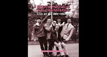 Live At The Bbc 1964-67