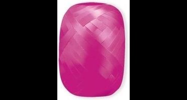 Polyband roze (5mmx20m)