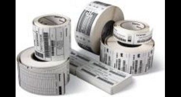 Zebra printeretiketten Z-Select 2000D