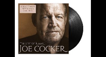 Life Of A Man - The Ultimate Hits (1968-2013)