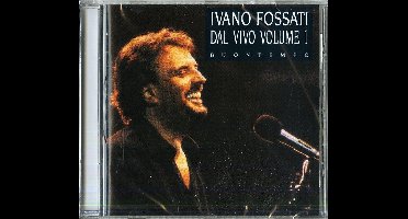 Dal Vivo, Vol. 1: Buontempo