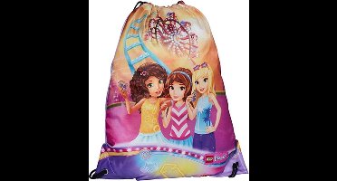 LEGO 100341710 Funpark Gymtas