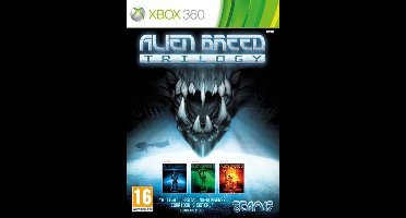 Alien Breed Trilogy  Xbox 360