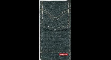 Speedlink, Jeans Bag (Blue Jeans)  DSi