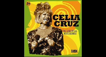 The Essential Recordings