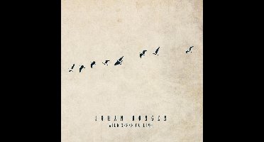 Johan Borger - Wild Geese Calling