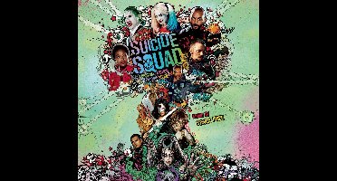 Suicide Squad