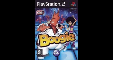 Boogie /PS2