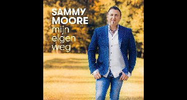 Mijn Eigen Weg (CD)