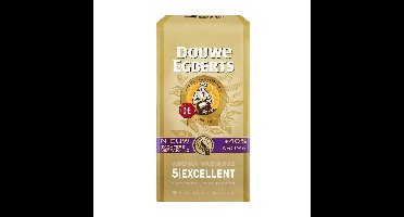 Douwe Egberts Excellent Filterkoffie - 250 gram