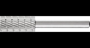 PFERD-stiftfrees ZYAS Ø 10 mm Koplengte 13 mm Schacht Ø 6 mm Vert...