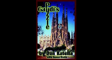 Gaudi's Puzzle