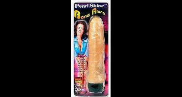 Pearl Shine 7 Flesh - Vibrator