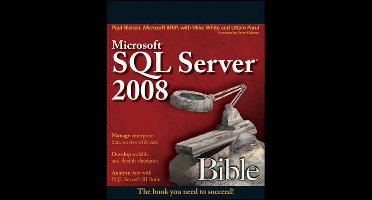 Microsoft SQL Server 2008 Bible