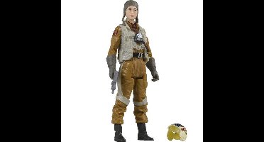 Hasbro Star Wars The Last Jedi - Paige - Force Link