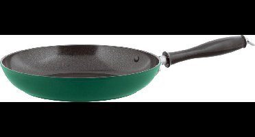 Sambonet Vintage Koekenpan - Aluminium - Ø28cm - Groen