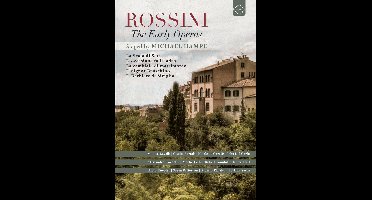 Rossini - The Early Operas