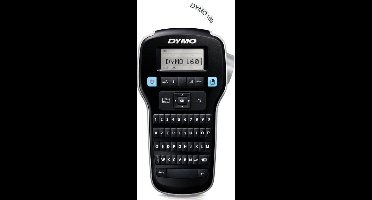 DYMO labelprinters LabelManager 160