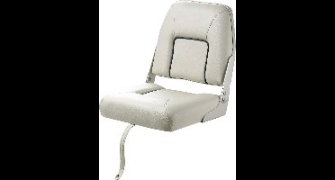 VETUS Firstmate witte Bootstoel