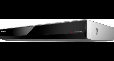 Panasonic DP-UB424 Blu-Ray speler 3D Zilver
