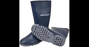 Dunlop Kinderlaars Blauw Maat 32