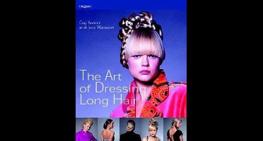 The Art of Dressing Long Hair