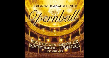 Opernball