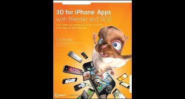 3D for IPhone Apps with Blender and SIO2