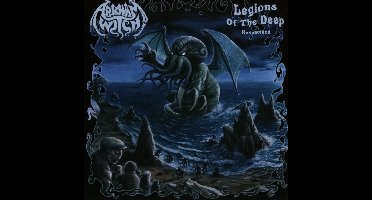 Legions of the Deep Respawned