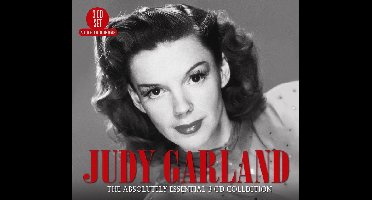 Absolutely Essential 3 Cd Collection