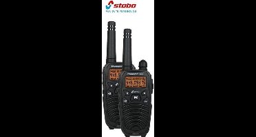 Stabo Freecomm 700 portofoonset