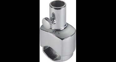 Railinghouder 20-25Mm Voor Vlaggenstok 14Mm