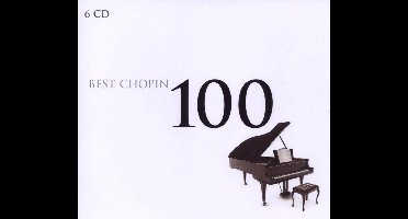 100 Best Chopin
