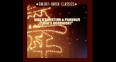 Gigi's Good Night -3tr-