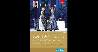 Cosi Fan Tutte