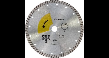 PROF. DIAMANTSCHIJF UNIVERSAL TURBO TOP , 230MM, 22.23 (1)