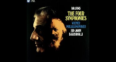 The 4 Symphonies