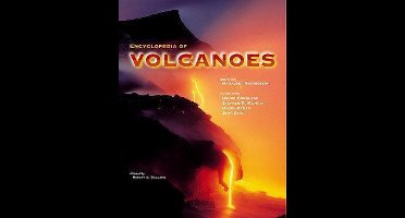 Encyclopedia of Volcanoes