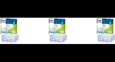 Juwel Cirax M Compact - Filtermateriaal - 200 g Compact (verpakt per 3)