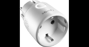 Somfy Stekker io (type F)