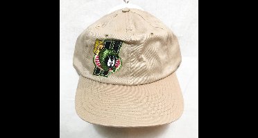 Looney Tunes Marvin The Martian UPS Cap - Pet Beige