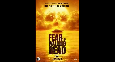 Fear The Walking Dead - Seizoen 2