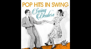 Pop Hits In Swing
